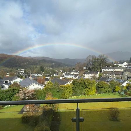 Rainbow Retreat With Stunning Panoramic Views Appartement Ambleside Buitenkant foto