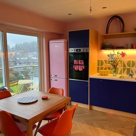 Rainbow Retreat With Stunning Panoramic Views Appartement Ambleside Buitenkant foto
