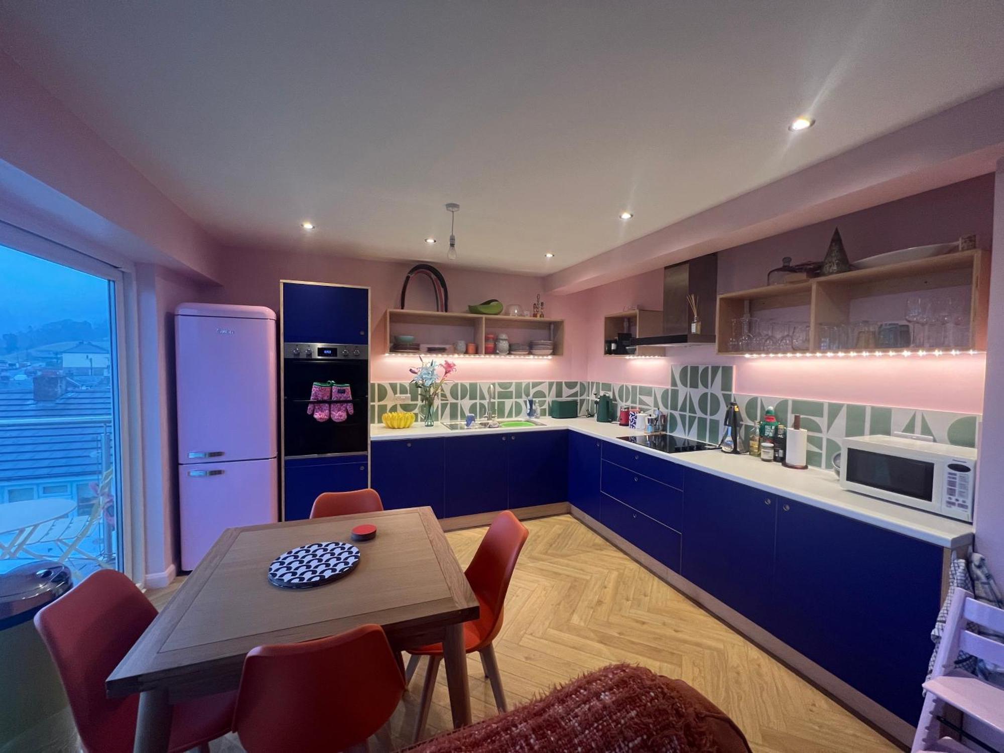 Rainbow Retreat With Stunning Panoramic Views Appartement Ambleside Buitenkant foto