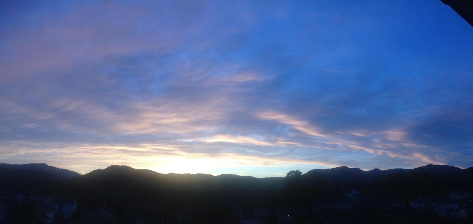 Rainbow Retreat With Stunning Panoramic Views Appartement Ambleside Buitenkant foto