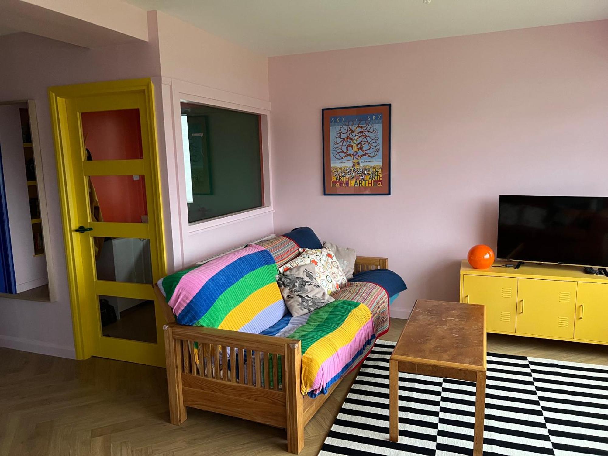 Rainbow Retreat With Stunning Panoramic Views Appartement Ambleside Buitenkant foto