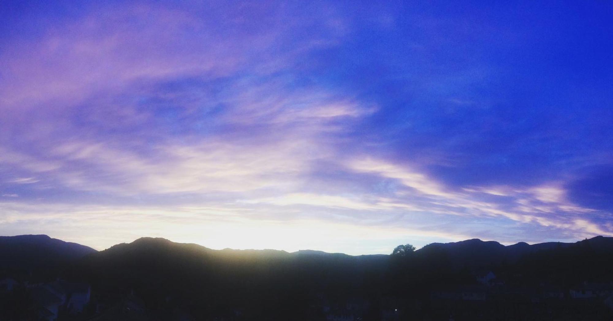 Rainbow Retreat With Stunning Panoramic Views Appartement Ambleside Buitenkant foto