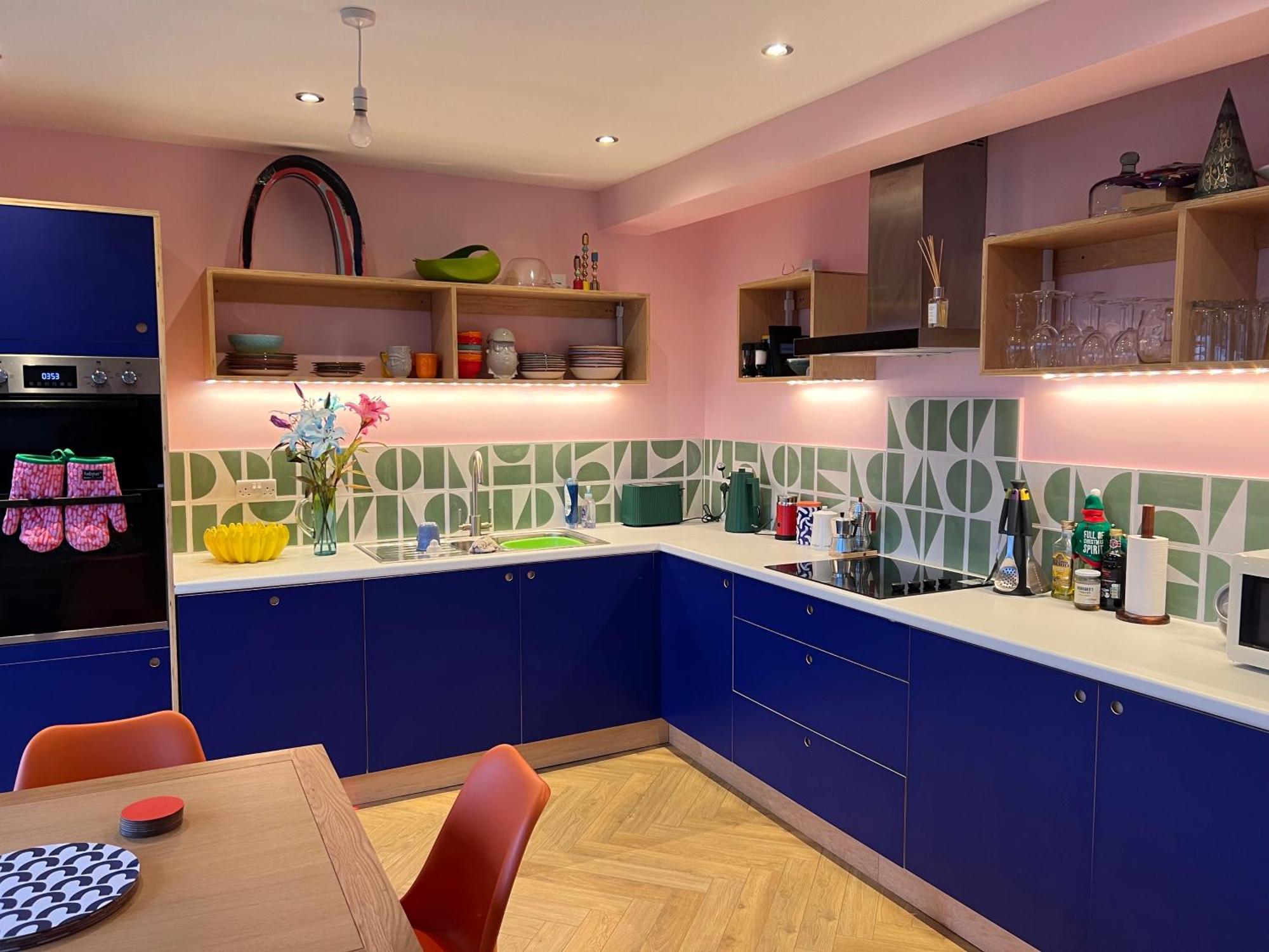 Rainbow Retreat With Stunning Panoramic Views Appartement Ambleside Buitenkant foto