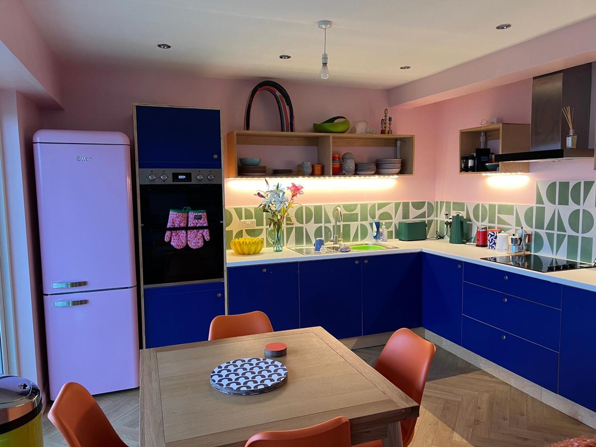 Rainbow Retreat With Stunning Panoramic Views Appartement Ambleside Buitenkant foto