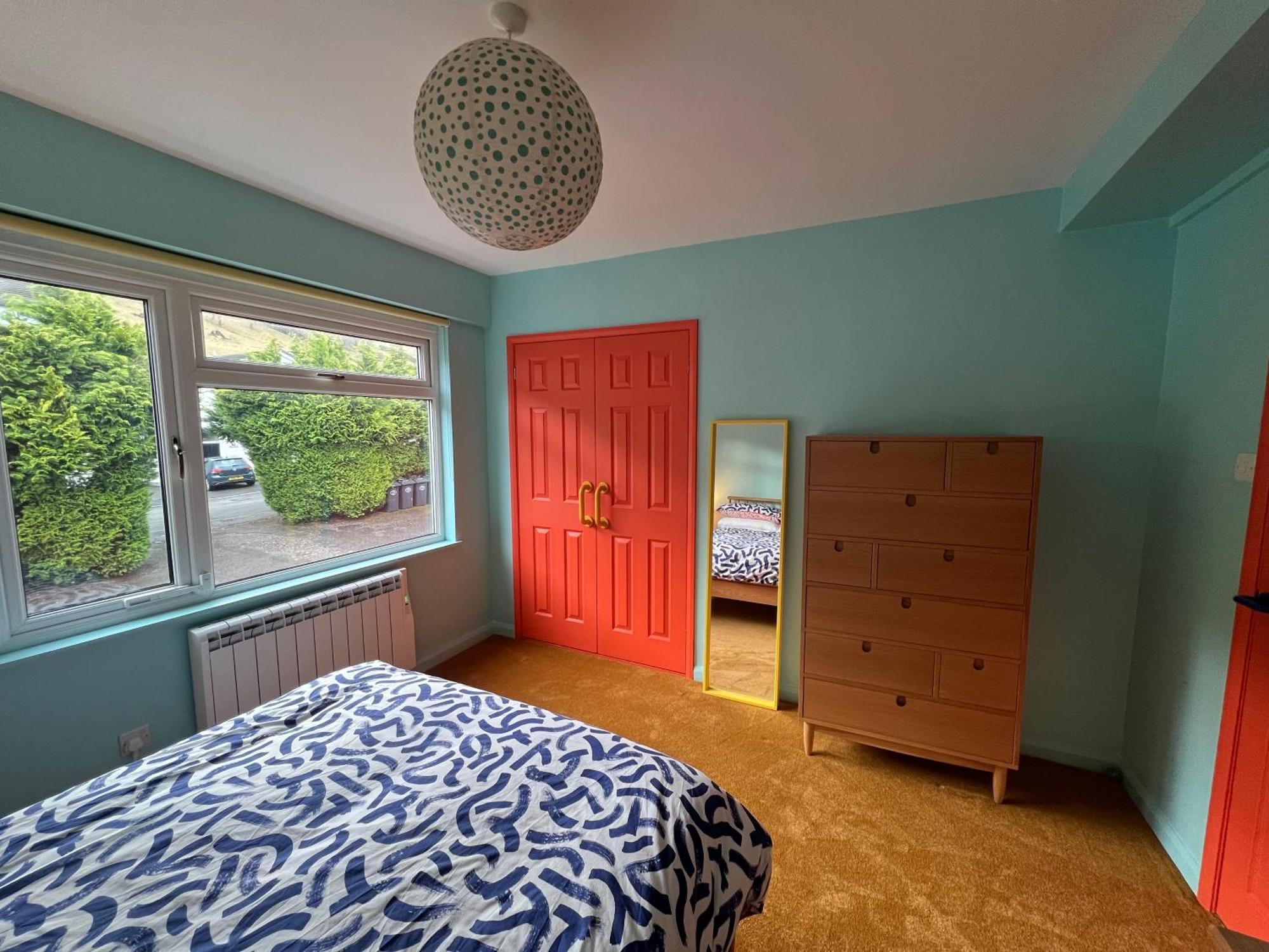 Rainbow Retreat With Stunning Panoramic Views Appartement Ambleside Buitenkant foto