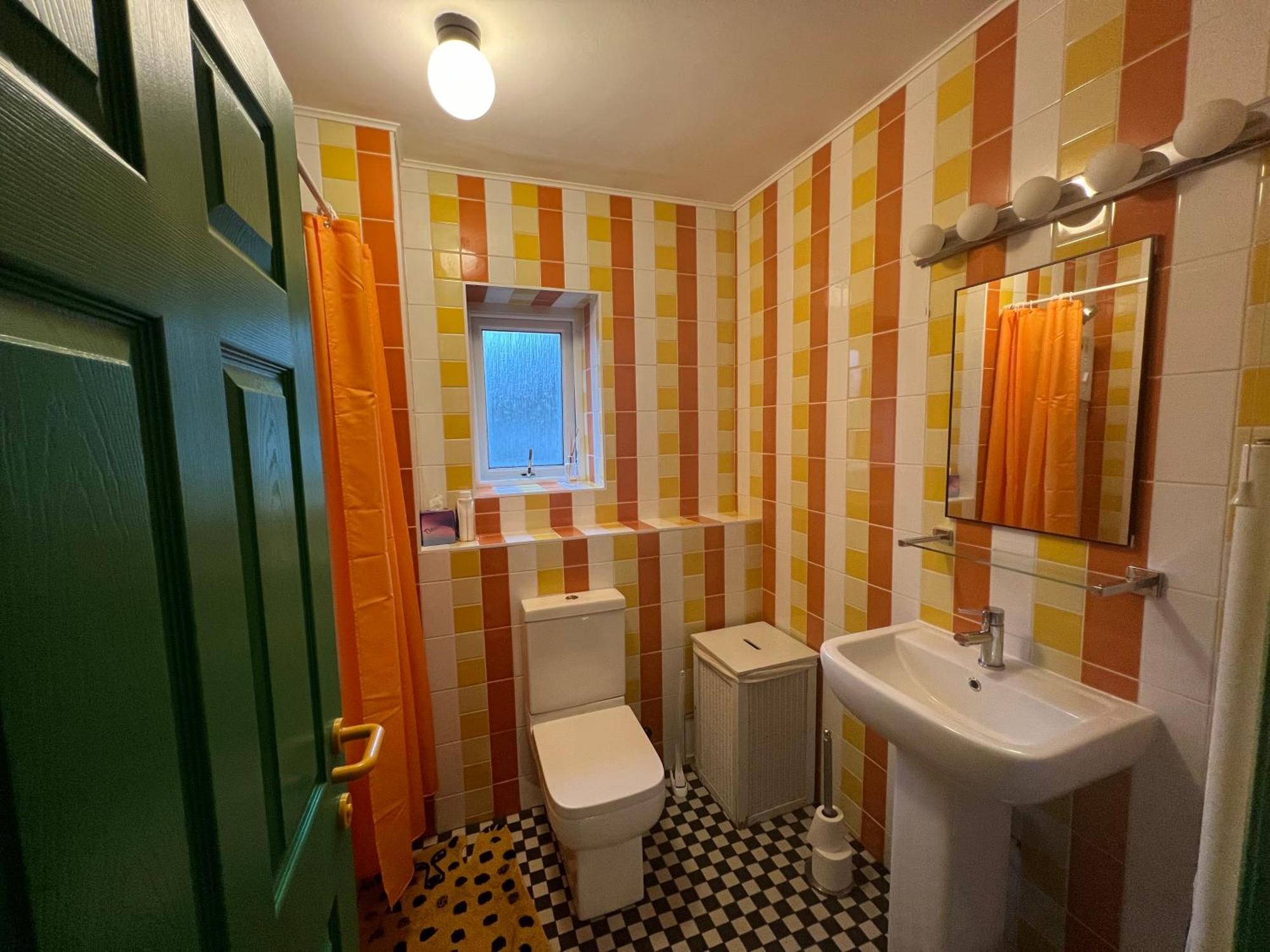 Rainbow Retreat With Stunning Panoramic Views Appartement Ambleside Buitenkant foto