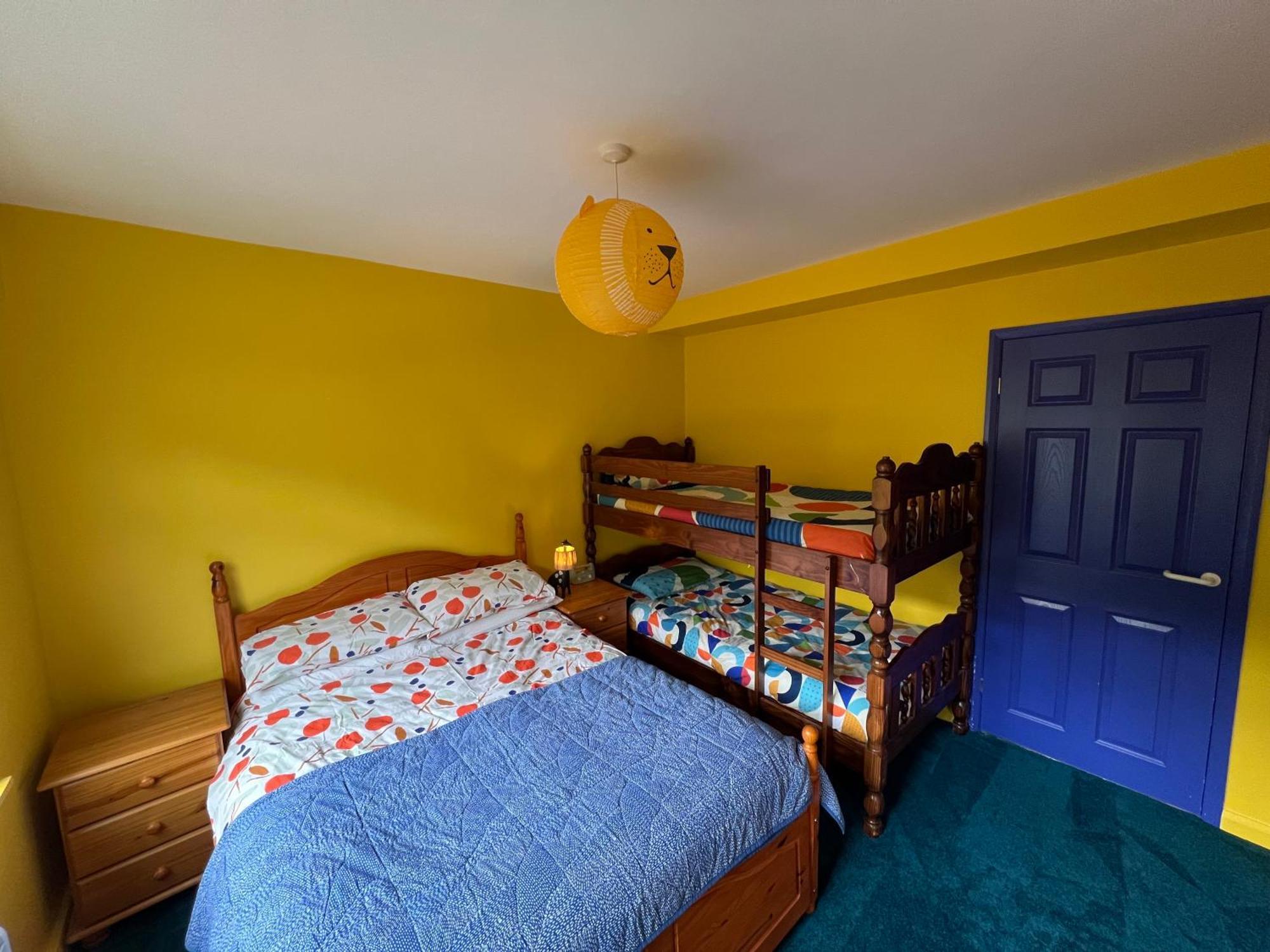 Rainbow Retreat With Stunning Panoramic Views Appartement Ambleside Buitenkant foto